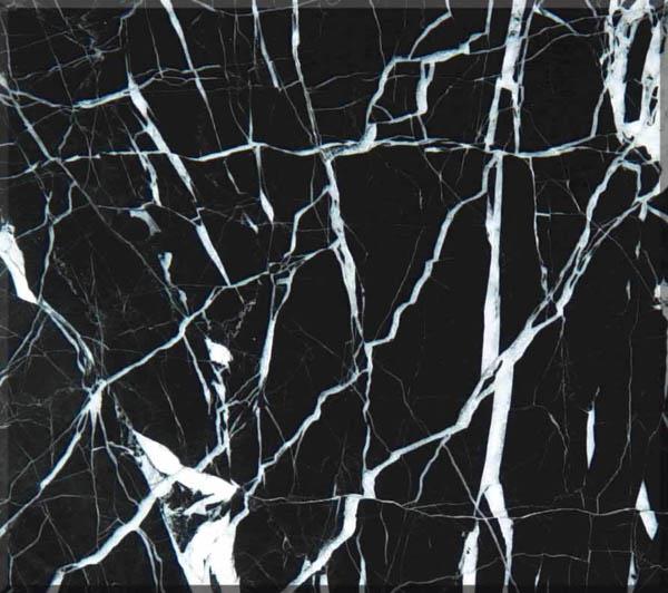 detaljer om svart marquina details of black marquina