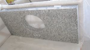 Brasil New Caledonia Granite Vanity topper