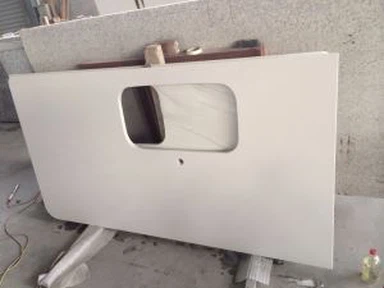 Fargerike Quartz Stone countertops