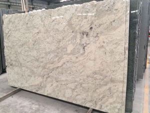 Bianco Romano Granittplater
