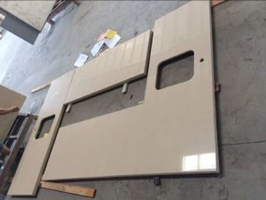 Quartz Kitchen Top