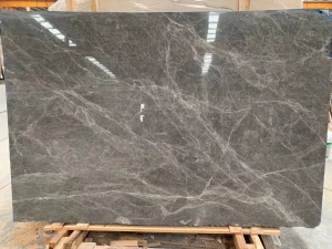 Hermes Grey Marble