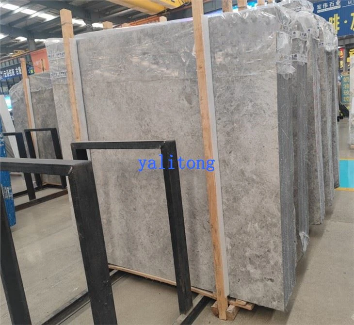 Grey Marble Tiles
