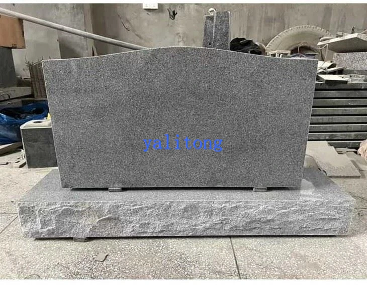 Billige Granitt Gravmerker