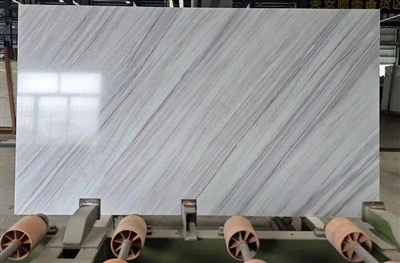 Nanokrystallisert glass Palissandro